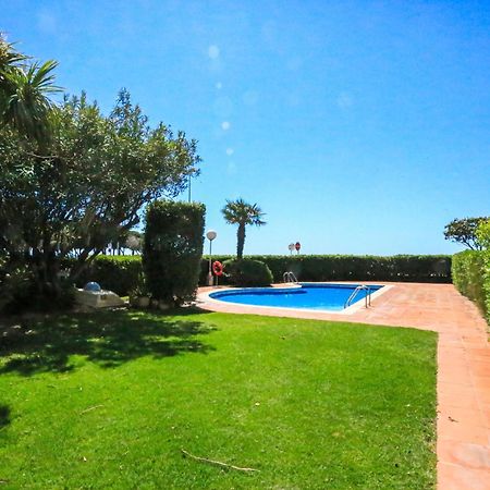 קמברילס Tallats Litoral Costa Dorada - Only Families מראה חיצוני תמונה