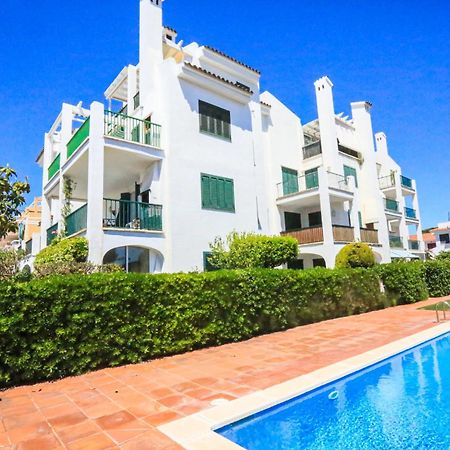 קמברילס Tallats Litoral Costa Dorada - Only Families מראה חיצוני תמונה
