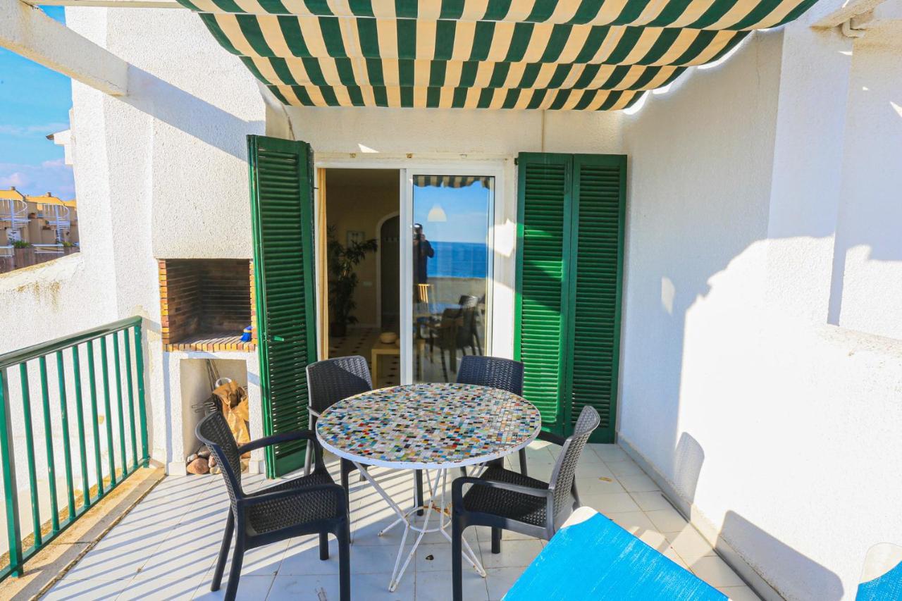 קמברילס Tallats Litoral Costa Dorada - Only Families מראה חיצוני תמונה