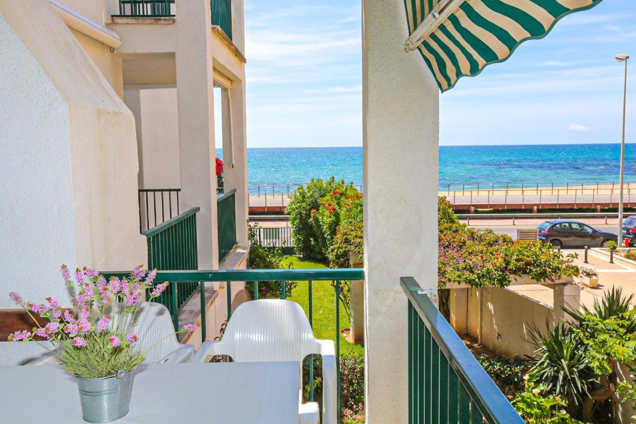 קמברילס Tallats Litoral Costa Dorada - Only Families מראה חיצוני תמונה