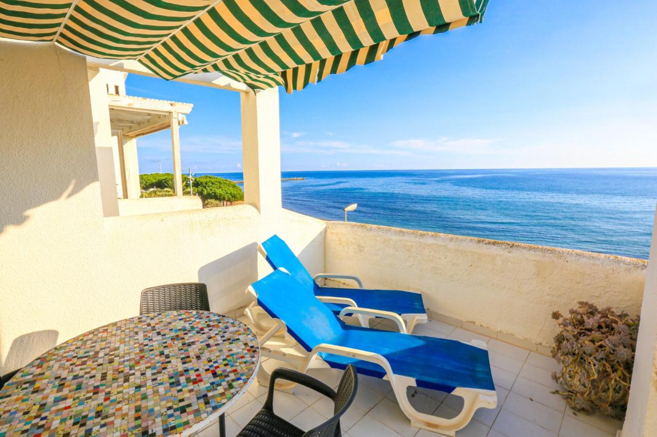 קמברילס Tallats Litoral Costa Dorada - Only Families מראה חיצוני תמונה