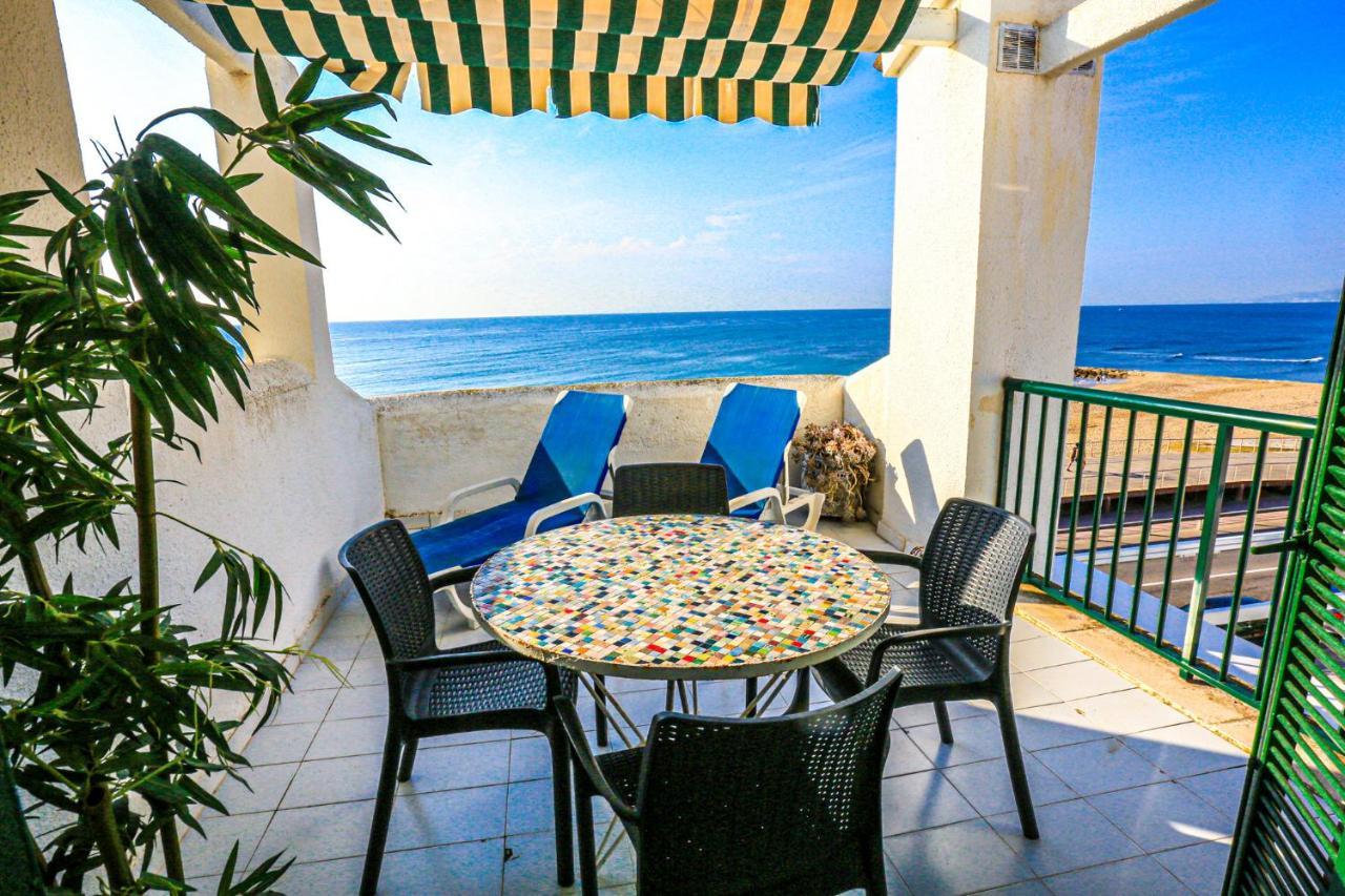 קמברילס Tallats Litoral Costa Dorada - Only Families מראה חיצוני תמונה