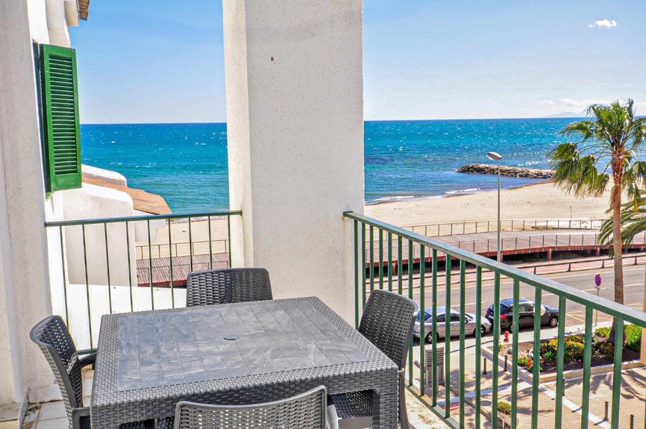 קמברילס Tallats Litoral Costa Dorada - Only Families מראה חיצוני תמונה