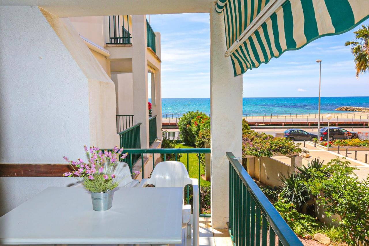 קמברילס Tallats Litoral Costa Dorada - Only Families מראה חיצוני תמונה
