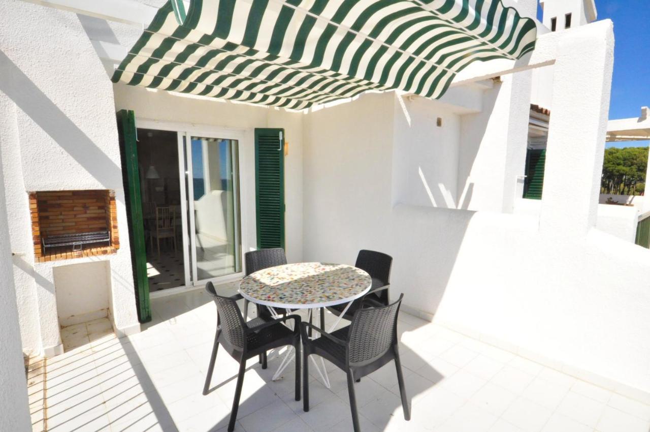 קמברילס Tallats Litoral Costa Dorada - Only Families מראה חיצוני תמונה