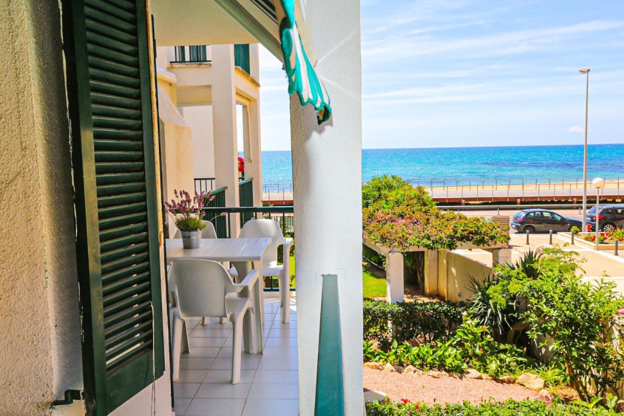 קמברילס Tallats Litoral Costa Dorada - Only Families מראה חיצוני תמונה