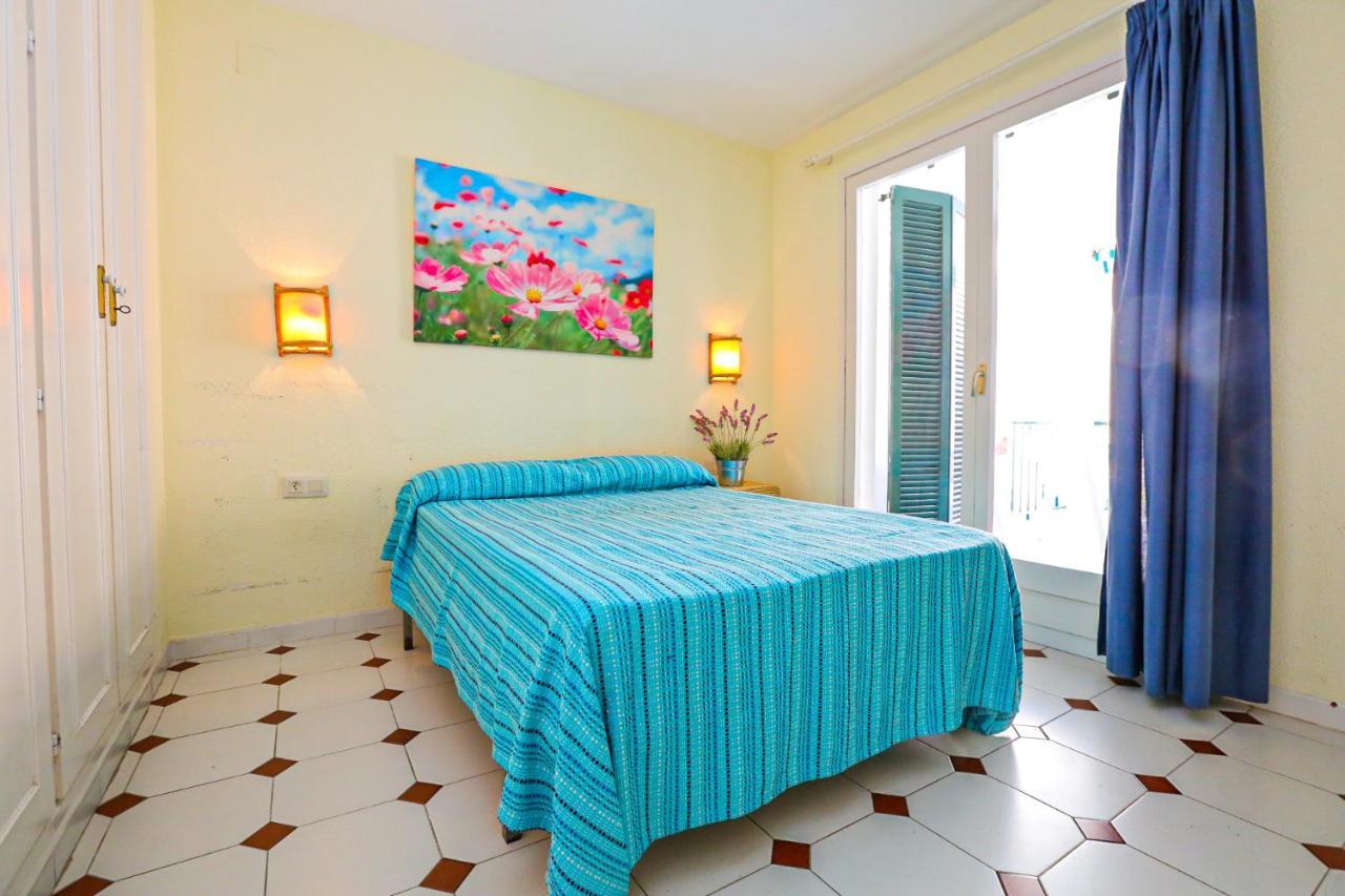 קמברילס Tallats Litoral Costa Dorada - Only Families מראה חיצוני תמונה