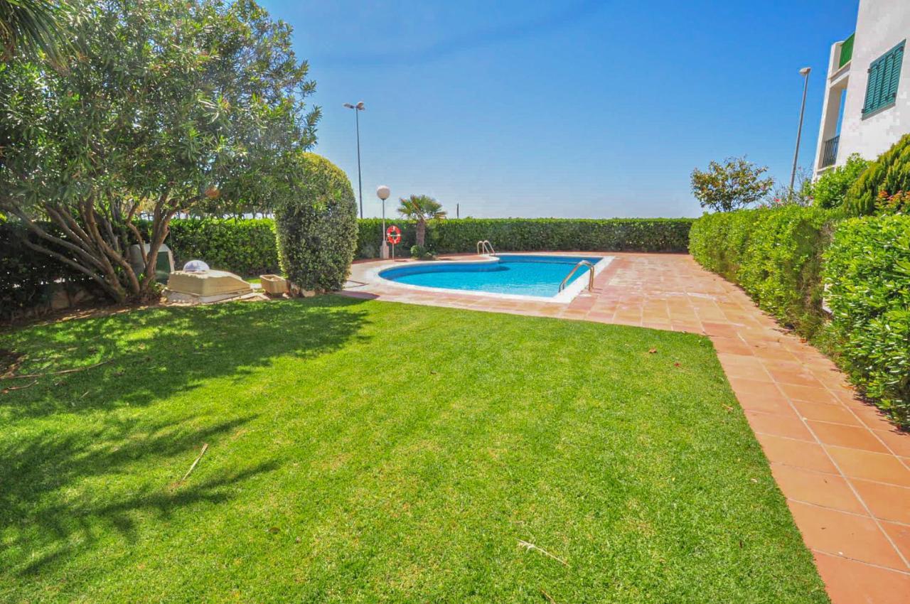 קמברילס Tallats Litoral Costa Dorada - Only Families מראה חיצוני תמונה