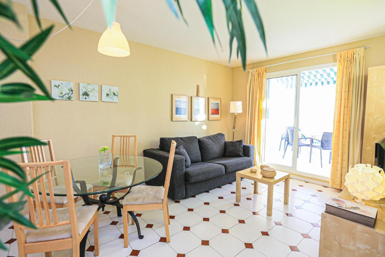 קמברילס Tallats Litoral Costa Dorada - Only Families מראה חיצוני תמונה