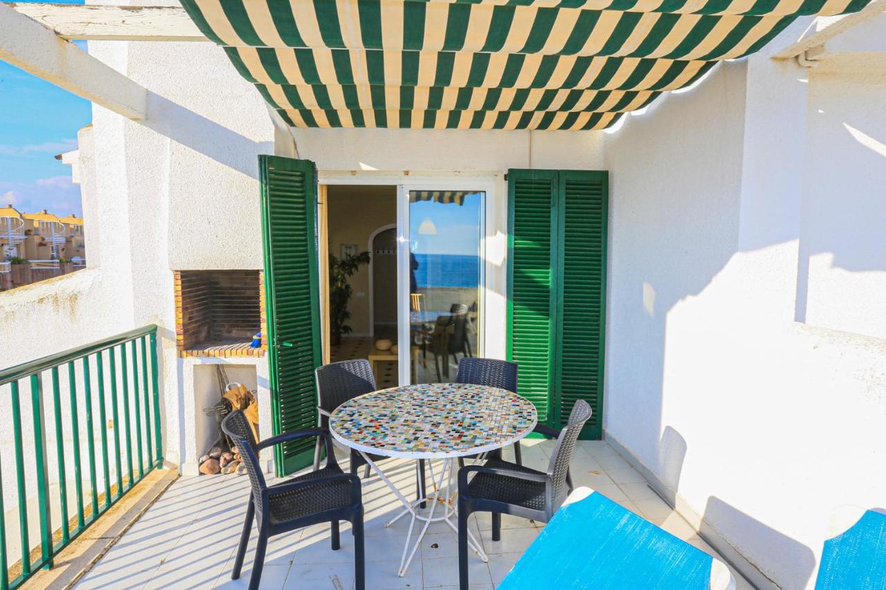 קמברילס Tallats Litoral Costa Dorada - Only Families מראה חיצוני תמונה