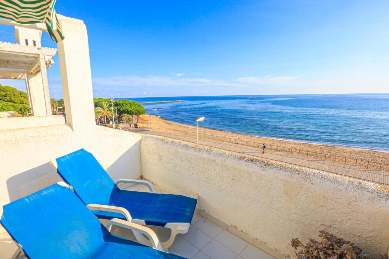 קמברילס Tallats Litoral Costa Dorada - Only Families מראה חיצוני תמונה