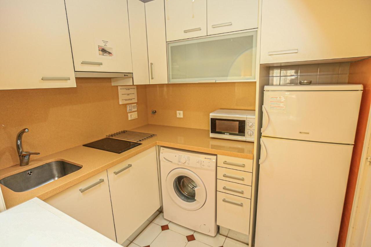 קמברילס Tallats Litoral Costa Dorada - Only Families מראה חיצוני תמונה