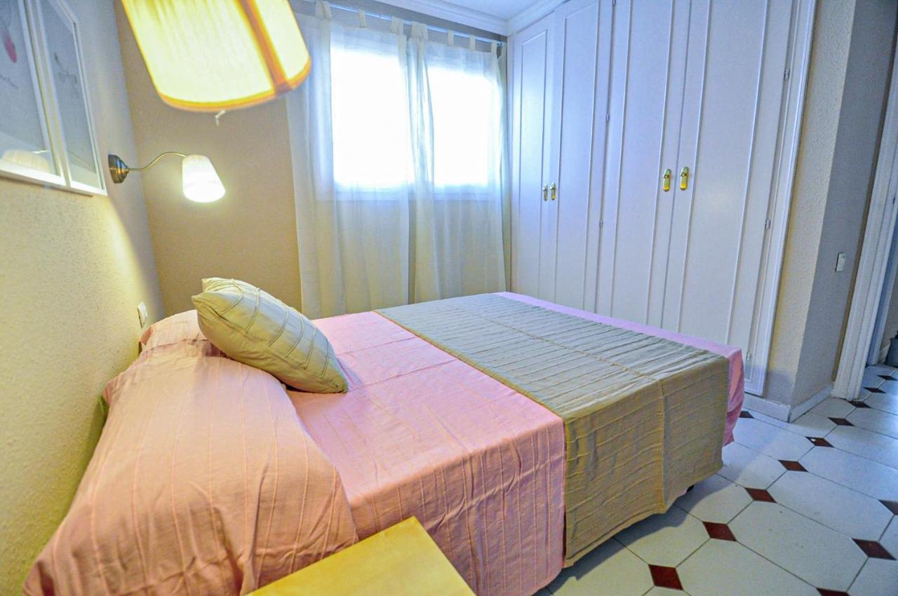 קמברילס Tallats Litoral Costa Dorada - Only Families מראה חיצוני תמונה