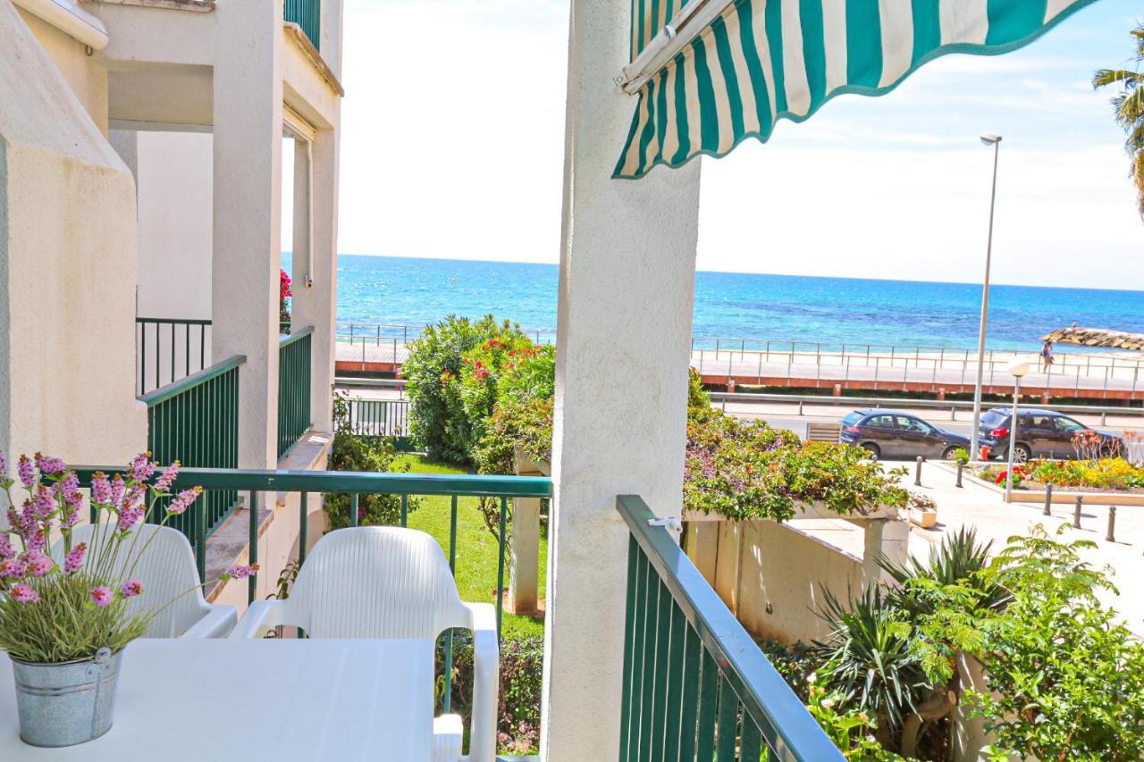 קמברילס Tallats Litoral Costa Dorada - Only Families מראה חיצוני תמונה