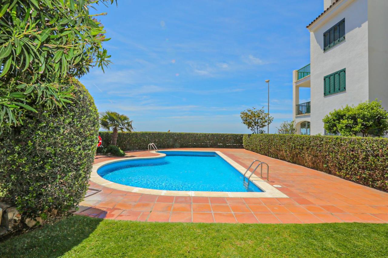 קמברילס Tallats Litoral Costa Dorada - Only Families מראה חיצוני תמונה