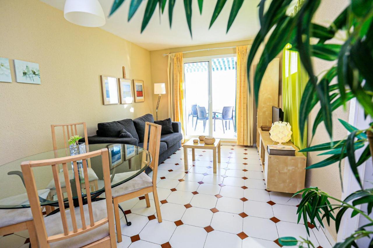 קמברילס Tallats Litoral Costa Dorada - Only Families מראה חיצוני תמונה