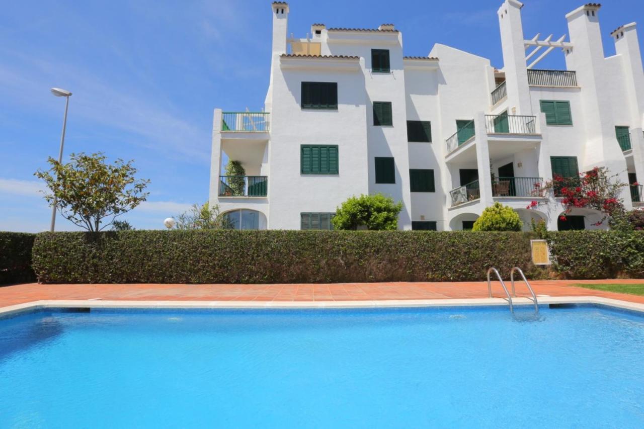 קמברילס Tallats Litoral Costa Dorada - Only Families מראה חיצוני תמונה