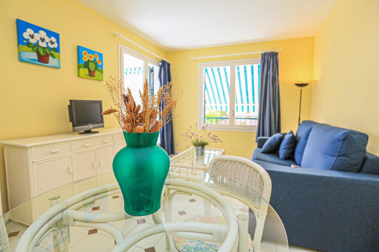 קמברילס Tallats Litoral Costa Dorada - Only Families מראה חיצוני תמונה
