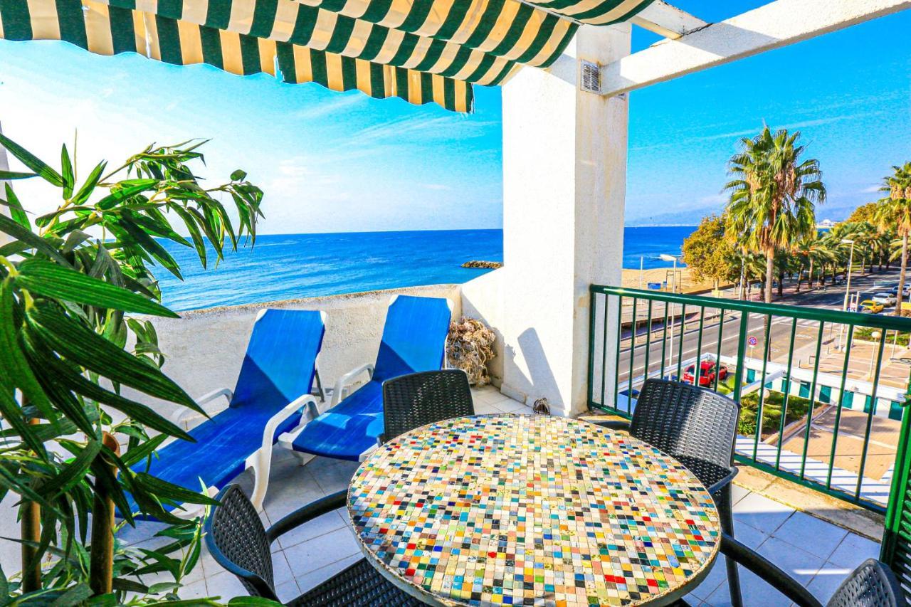 קמברילס Tallats Litoral Costa Dorada - Only Families מראה חיצוני תמונה