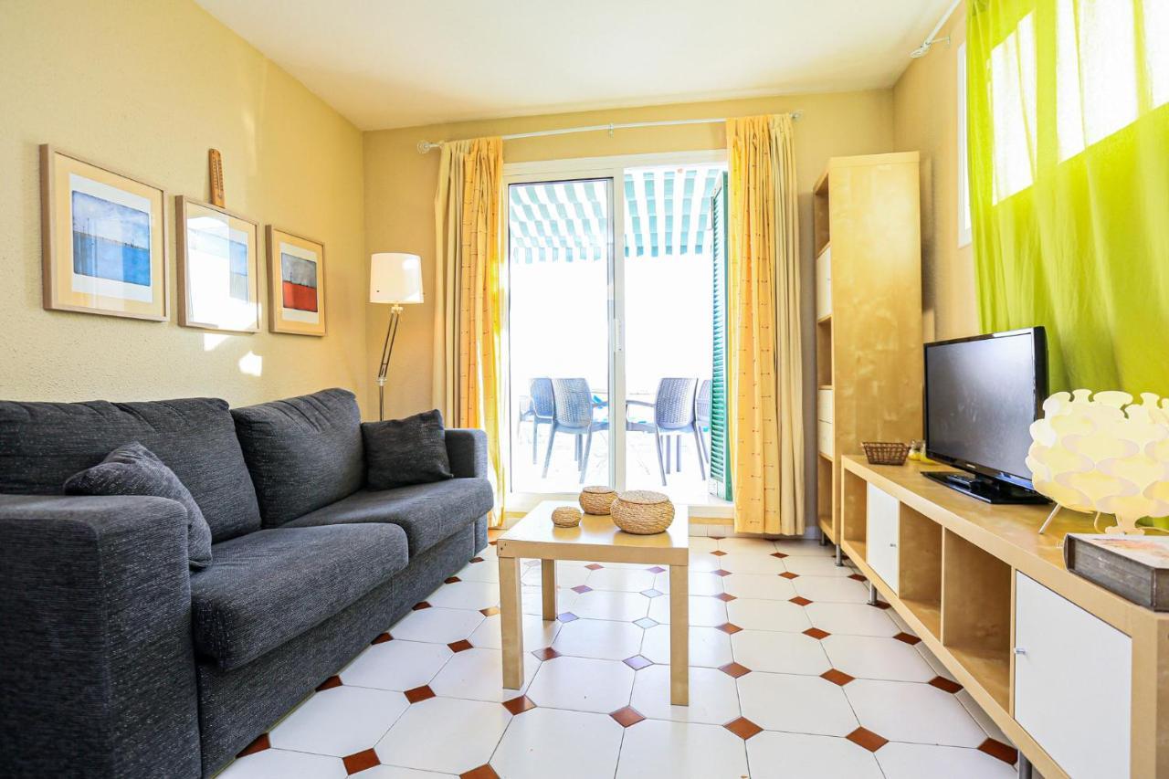 קמברילס Tallats Litoral Costa Dorada - Only Families מראה חיצוני תמונה