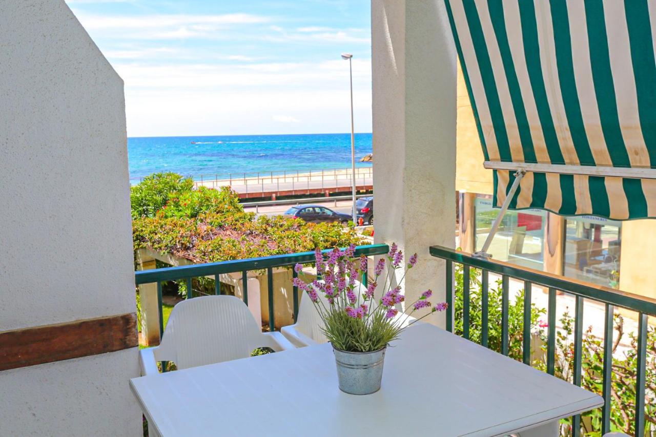 קמברילס Tallats Litoral Costa Dorada - Only Families מראה חיצוני תמונה
