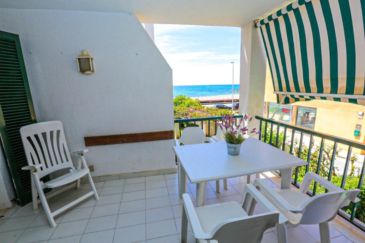קמברילס Tallats Litoral Costa Dorada - Only Families מראה חיצוני תמונה