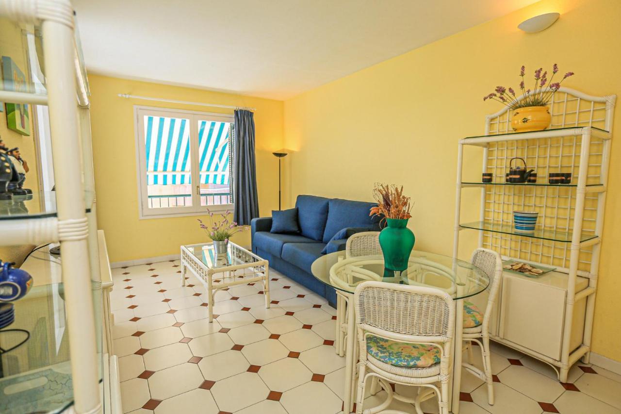 קמברילס Tallats Litoral Costa Dorada - Only Families מראה חיצוני תמונה