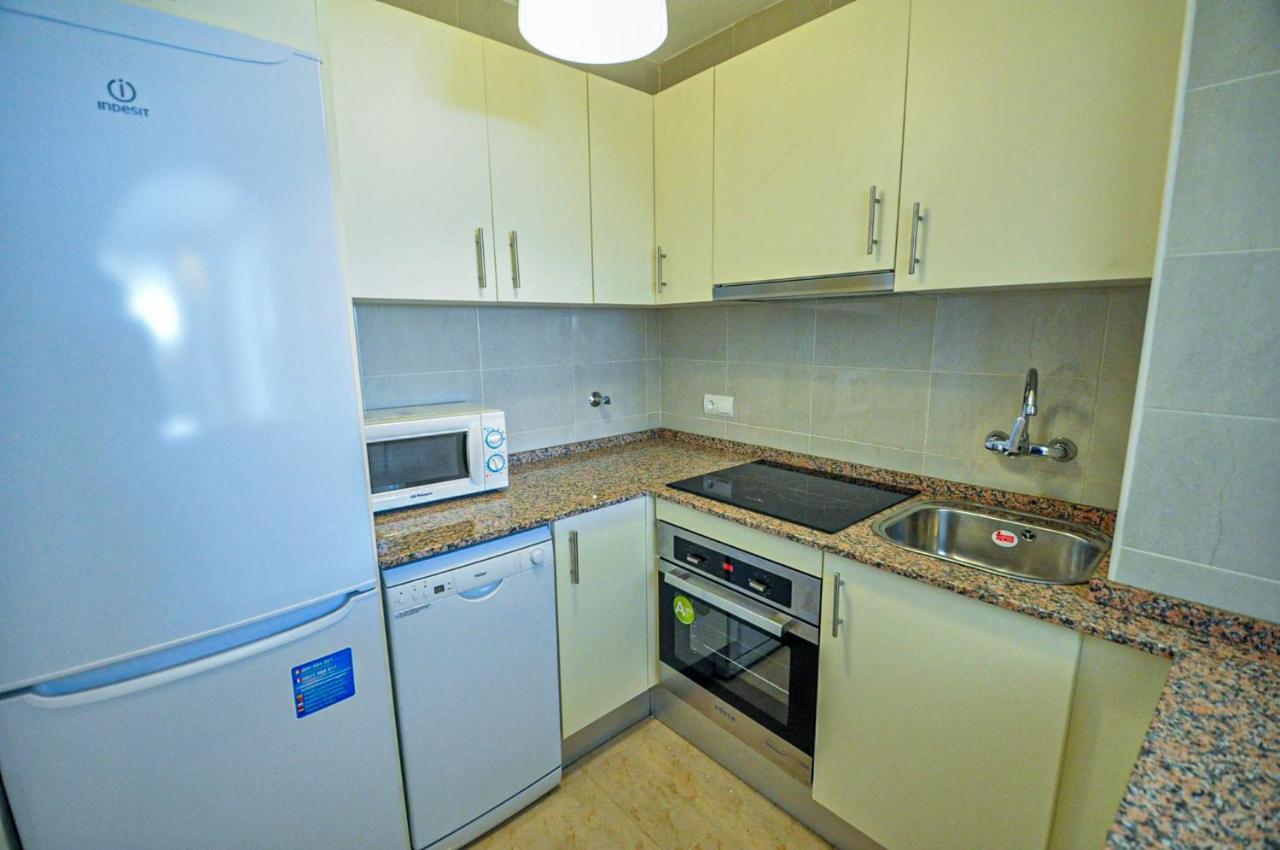 קמברילס Tallats Litoral Costa Dorada - Only Families מראה חיצוני תמונה