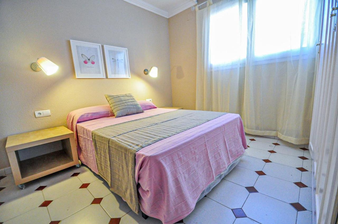 קמברילס Tallats Litoral Costa Dorada - Only Families מראה חיצוני תמונה