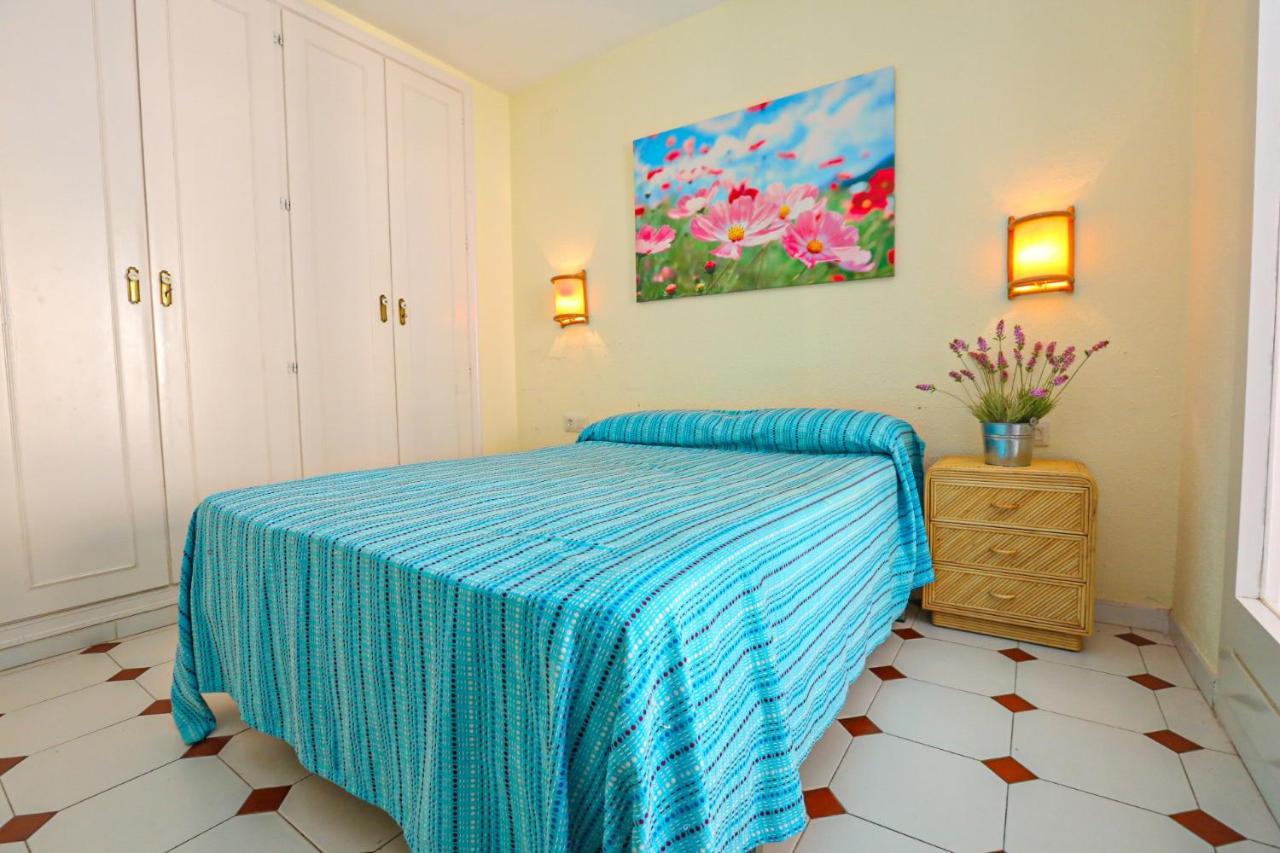 קמברילס Tallats Litoral Costa Dorada - Only Families מראה חיצוני תמונה