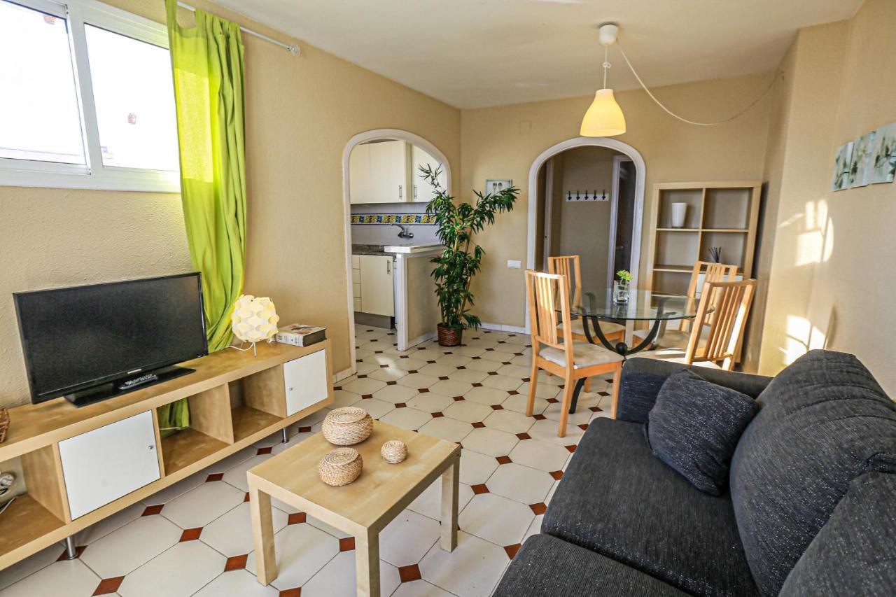 קמברילס Tallats Litoral Costa Dorada - Only Families מראה חיצוני תמונה