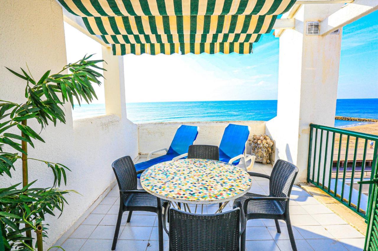 קמברילס Tallats Litoral Costa Dorada - Only Families מראה חיצוני תמונה