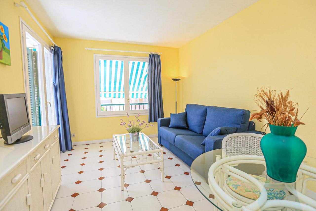 קמברילס Tallats Litoral Costa Dorada - Only Families מראה חיצוני תמונה