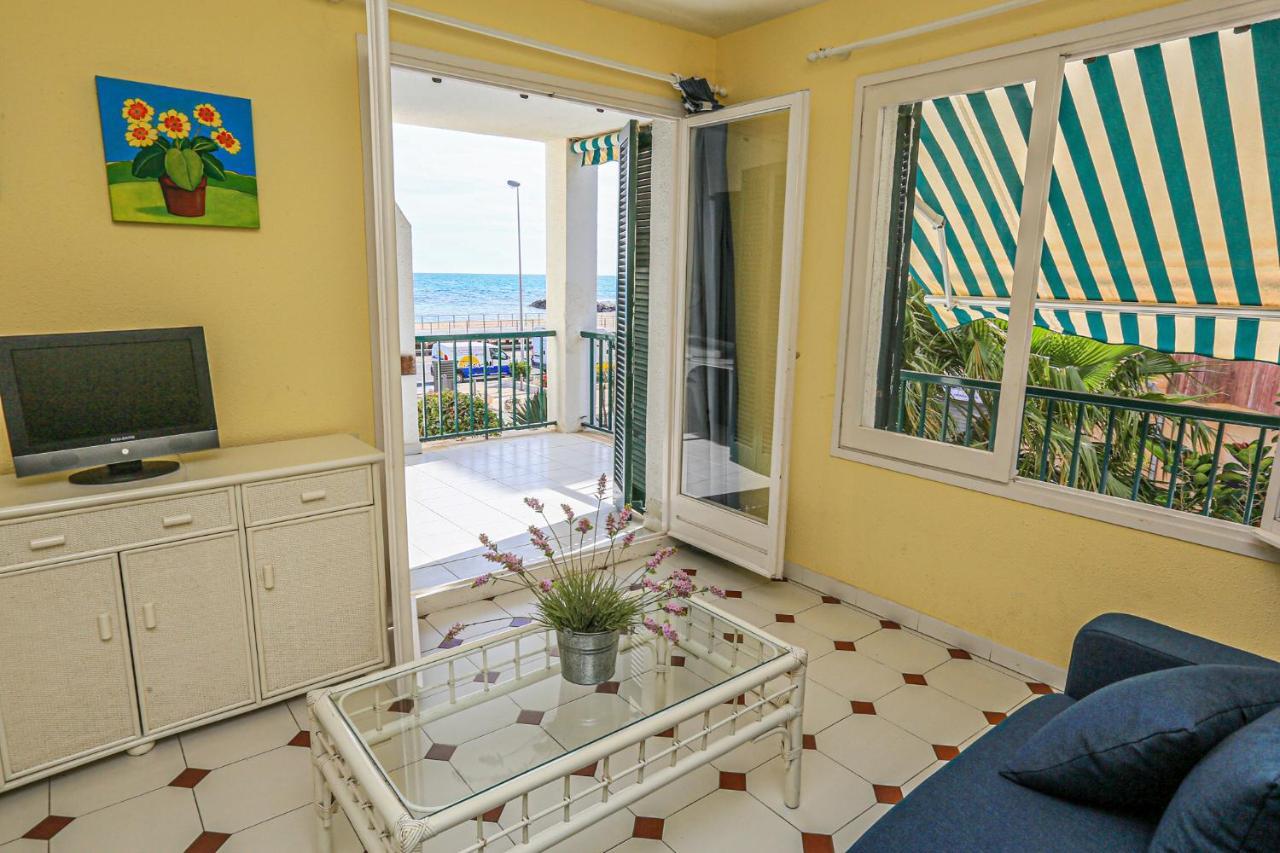 קמברילס Tallats Litoral Costa Dorada - Only Families מראה חיצוני תמונה