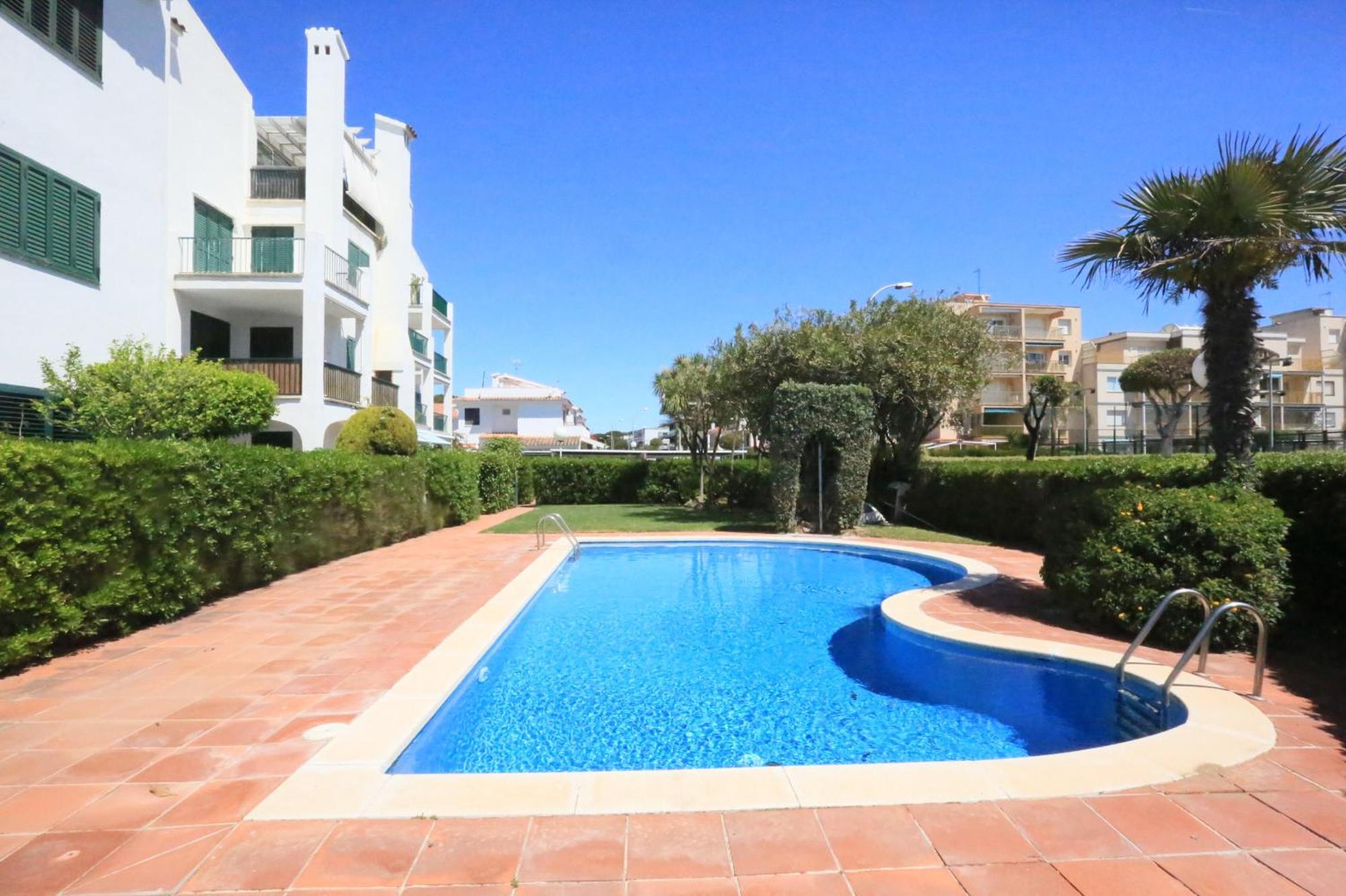 קמברילס Tallats Litoral Costa Dorada - Only Families מראה חיצוני תמונה