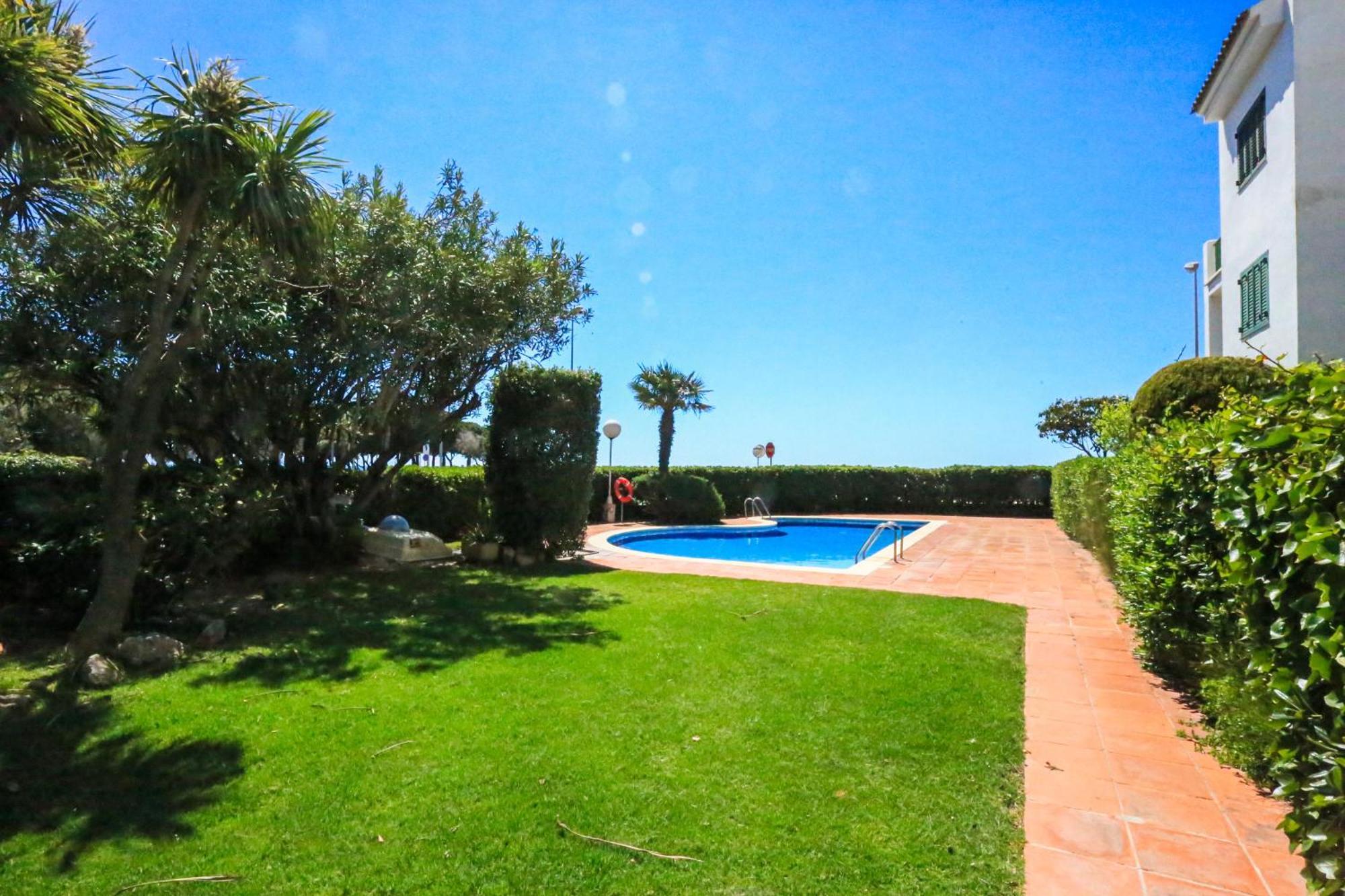 קמברילס Tallats Litoral Costa Dorada - Only Families מראה חיצוני תמונה