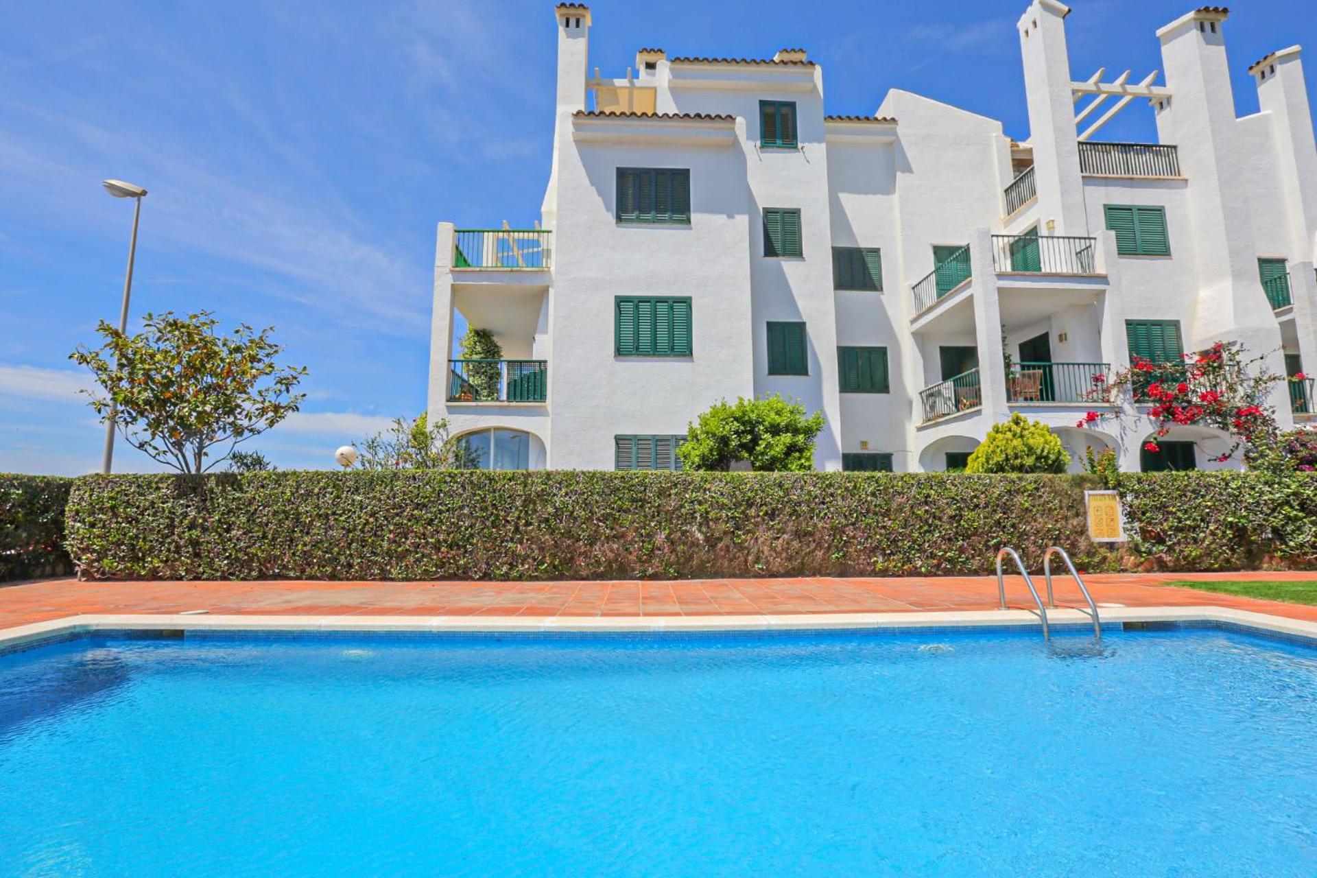 קמברילס Tallats Litoral Costa Dorada - Only Families מראה חיצוני תמונה
