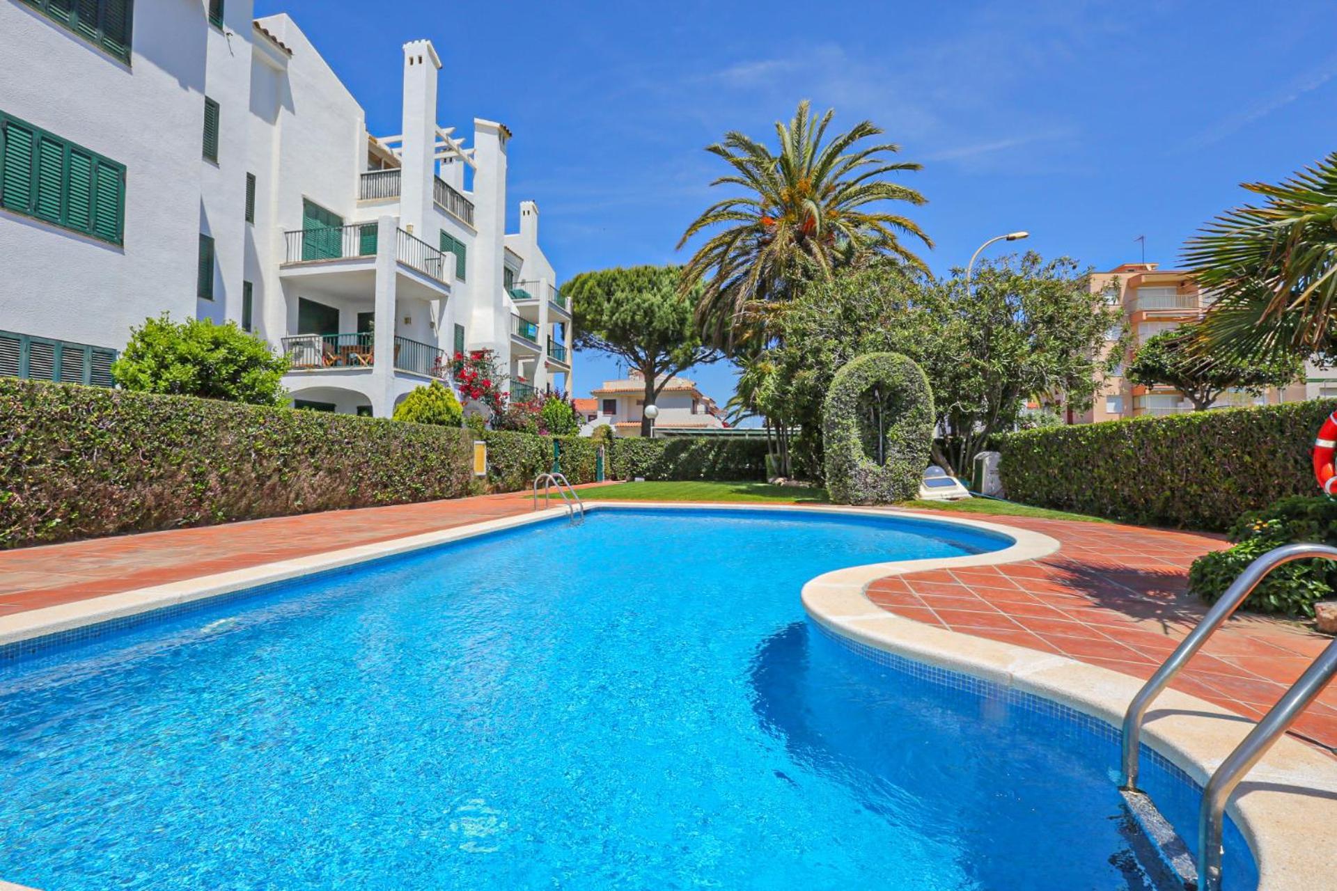 קמברילס Tallats Litoral Costa Dorada - Only Families מראה חיצוני תמונה