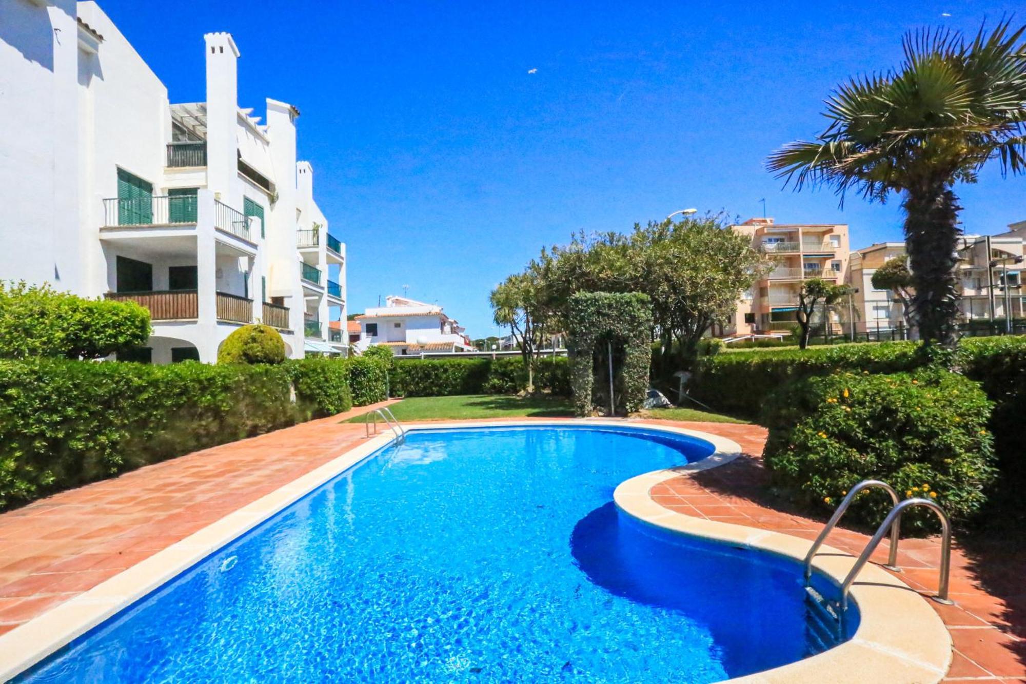 קמברילס Tallats Litoral Costa Dorada - Only Families מראה חיצוני תמונה