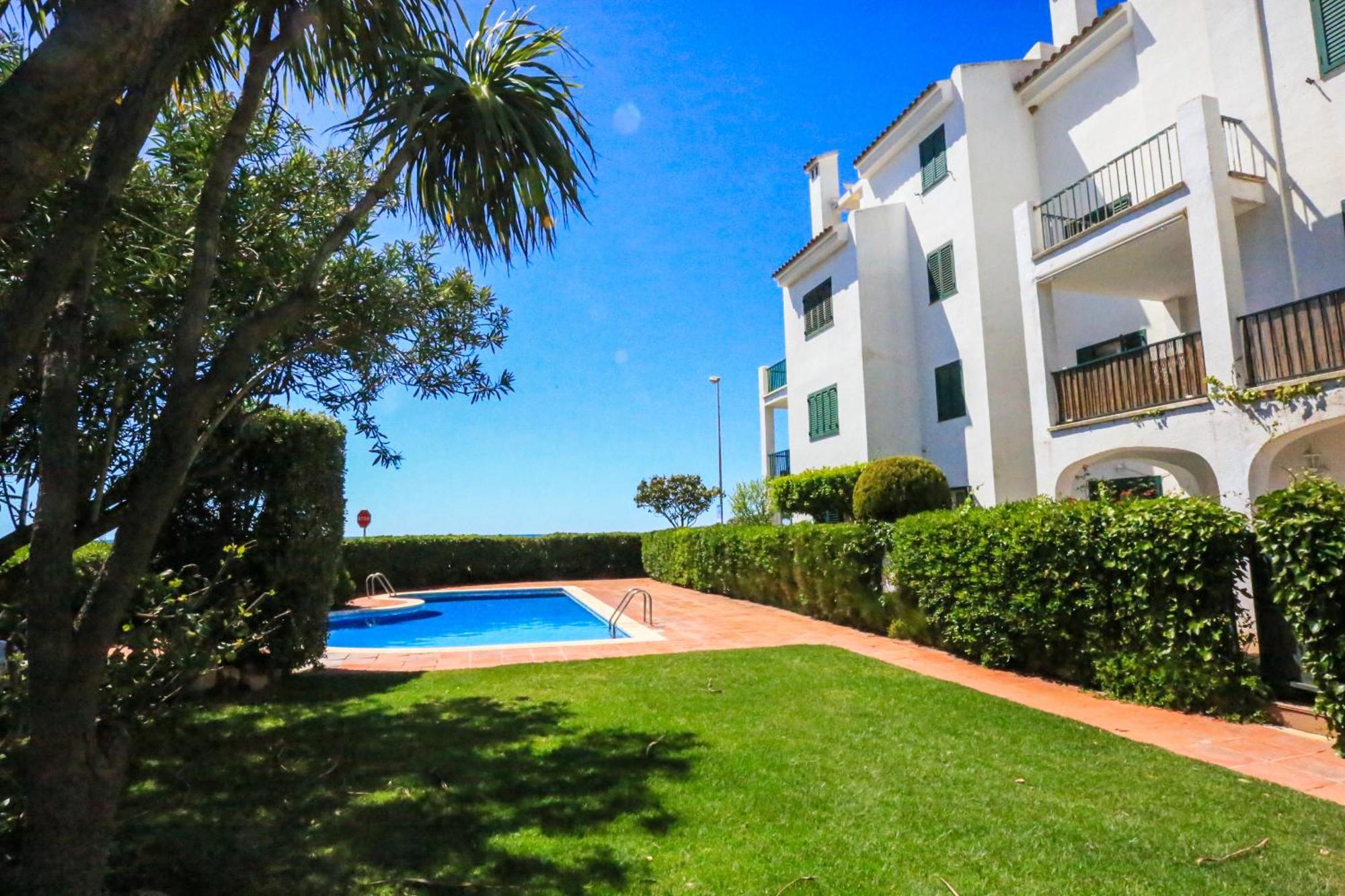 קמברילס Tallats Litoral Costa Dorada - Only Families מראה חיצוני תמונה